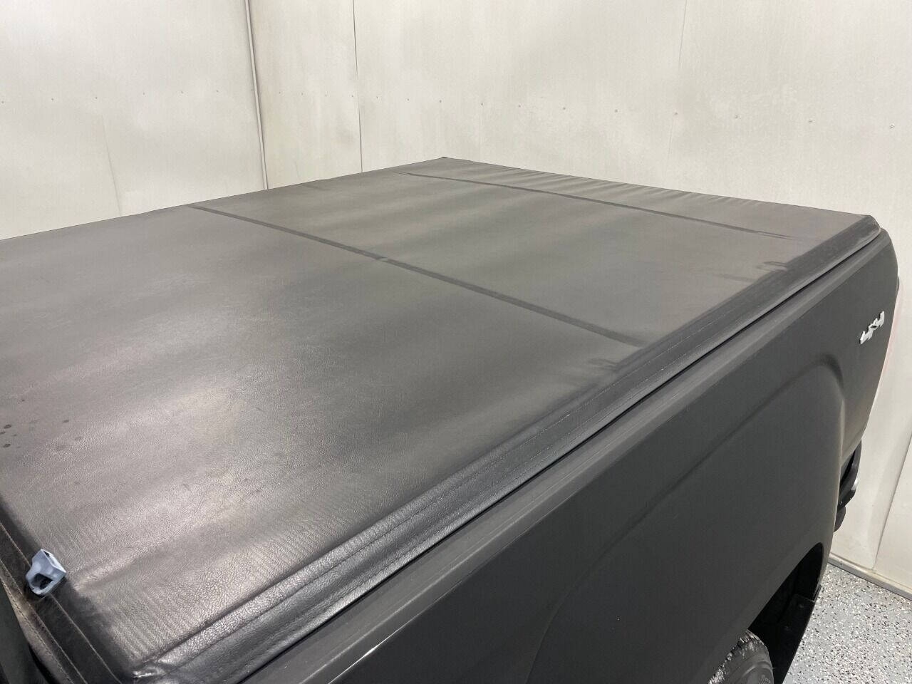 GMC Canyon SLT Crew Cab 4WD Short Box 2017