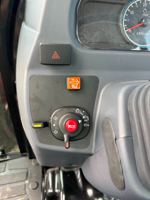 Bad Boy Tractors 4035CH with Cab and Loader  2024