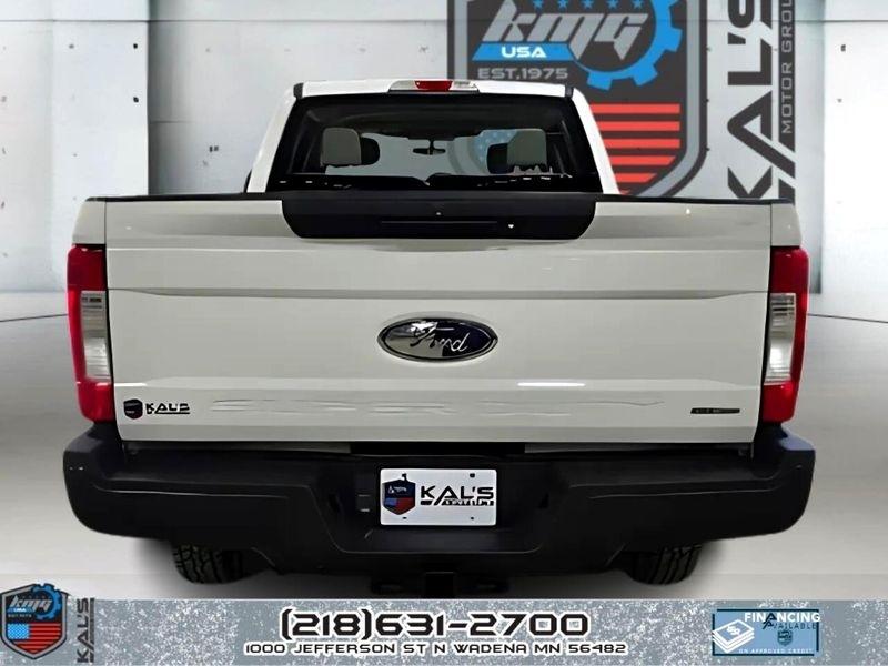 Ford F-250 SD  2019