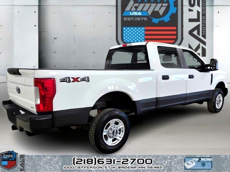 Ford F-250 SD  2019