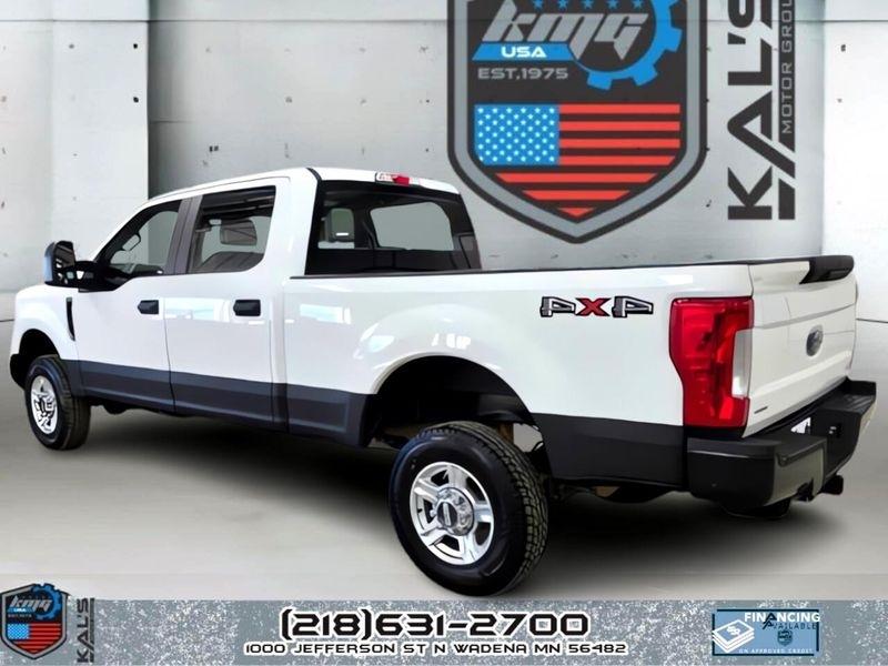 Ford F-250 SD  2019