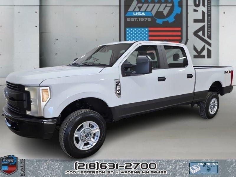 Ford F-250 SD  2019
