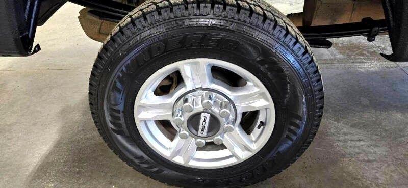 Ford F-250 SD  2019