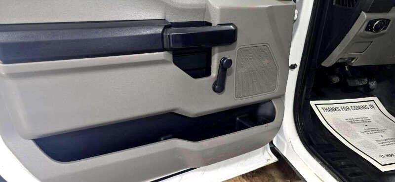 Ford F-250 SD  2019