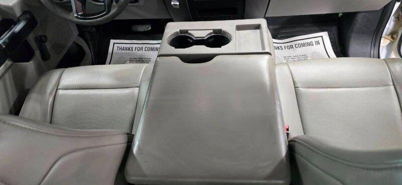 Ford F-250 SD  2019