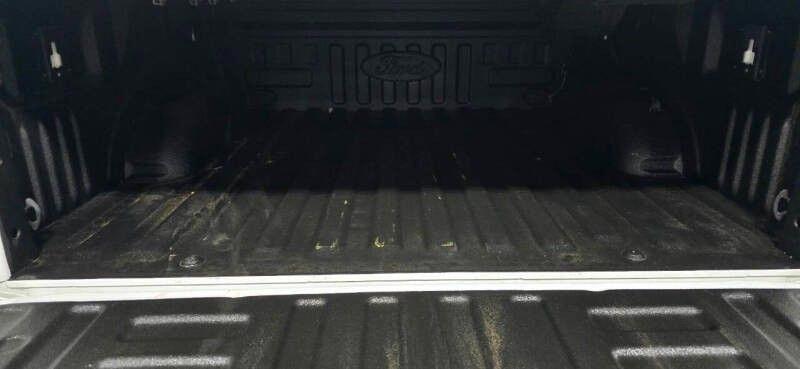 Ford F-150 XLT SuperCrew 5.5-ft. Bed 4WD 2019