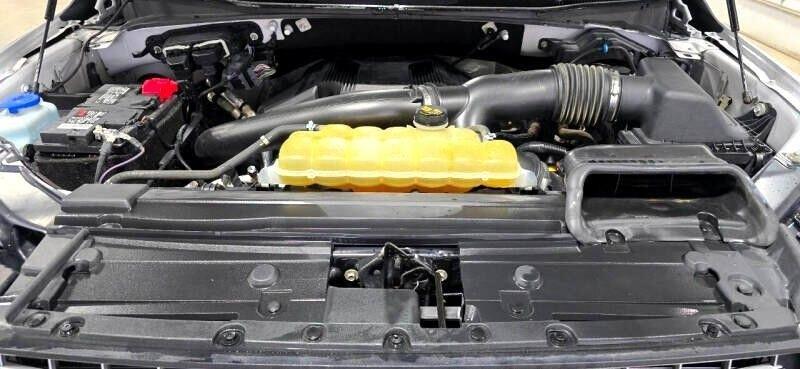 Ford F-150 XLT SuperCrew 5.5-ft. Bed 4WD 2019