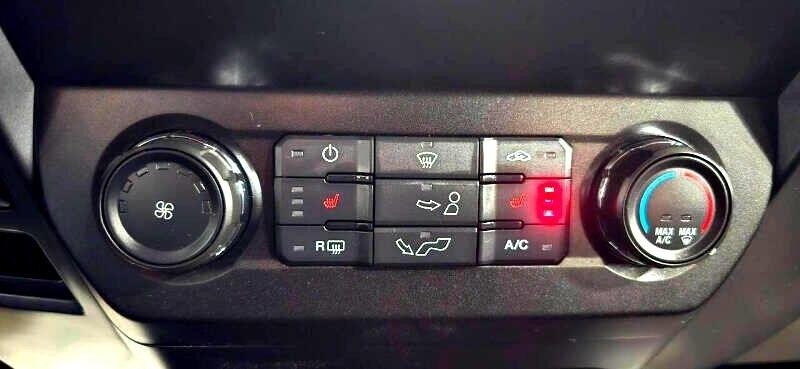 Ford F-150 XLT SuperCrew 5.5-ft. Bed 4WD 2019