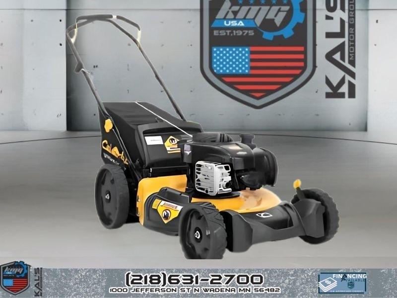 Cub Cadet Walk Behind  2024