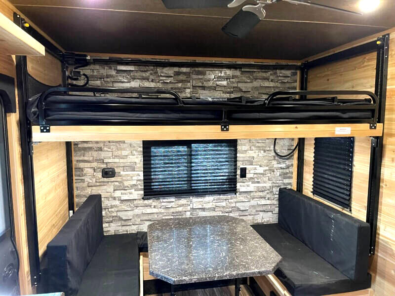 Glacier 22 RV Explorer  2024 Glacier 22 RV Explorer  2024
