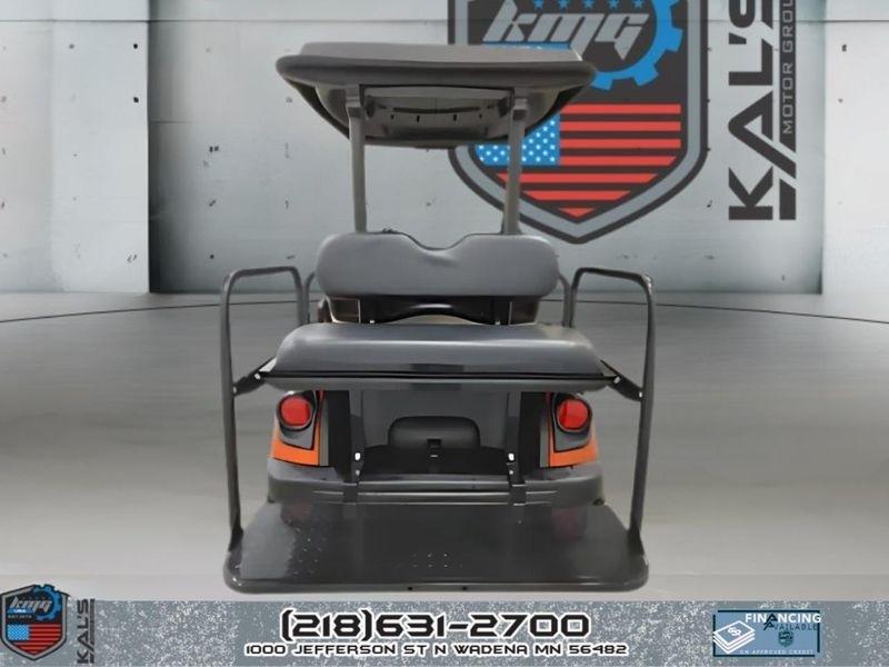 Yamaha Drive 2 Electric  2019