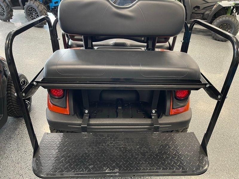 Yamaha Drive 2 Electric  2019