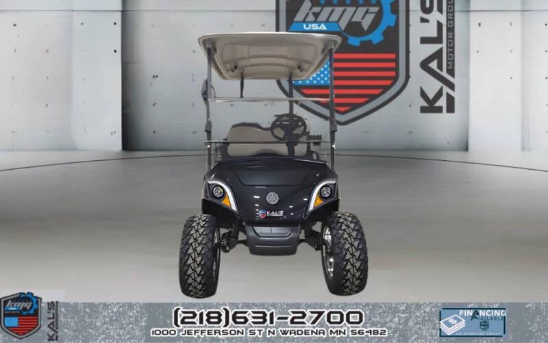 Yamaha Drive 2 EFI Gas Street Legal  2020