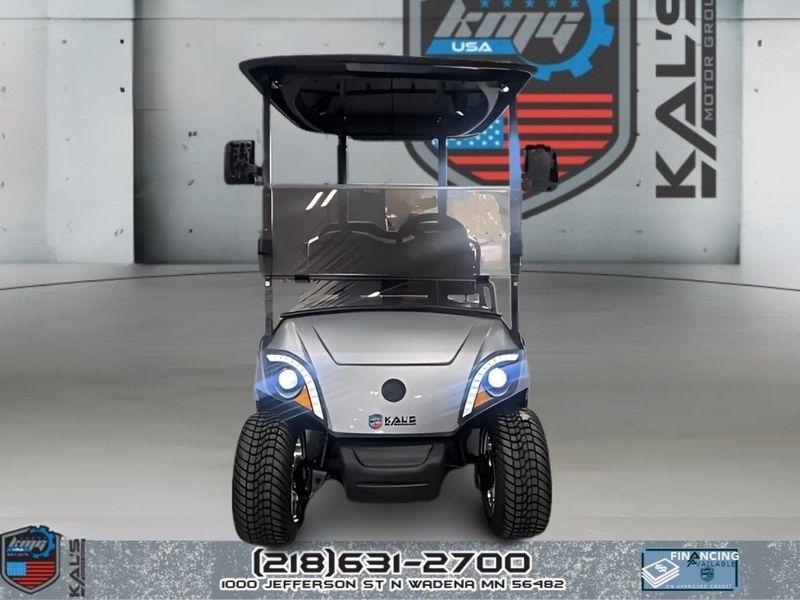Yamaha Drive 2 Electric  2017