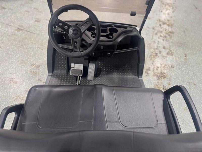 Yamaha Drive 2 Electric  2017