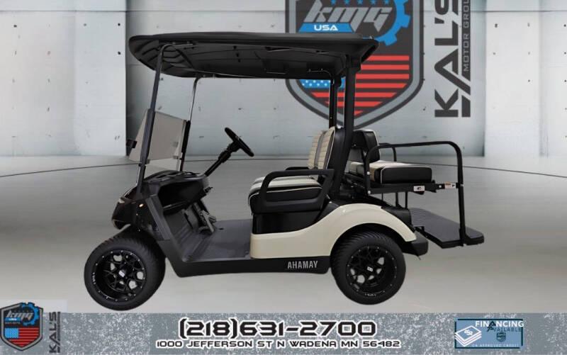 Yamaha Drive 2 Gas Street Legal  2018