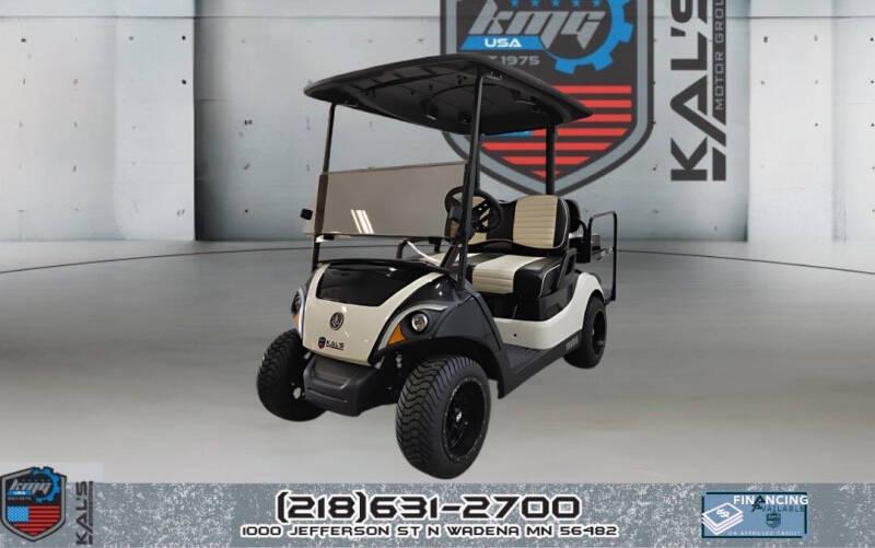 Yamaha Drive 2 Gas Street Legal  2018