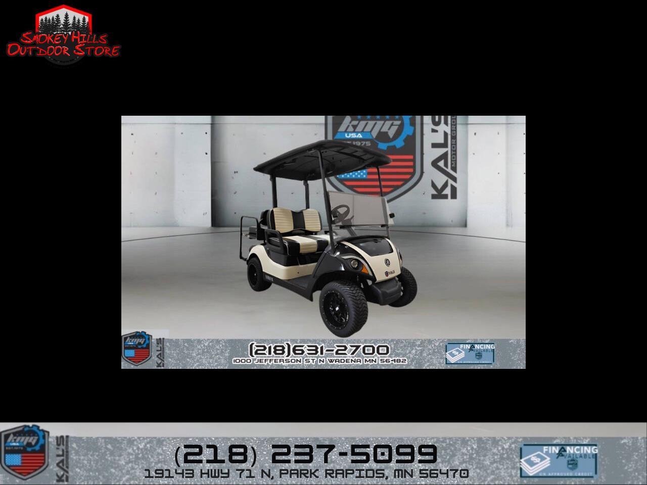 Yamaha Drive 2 Gas Street Legal  2018