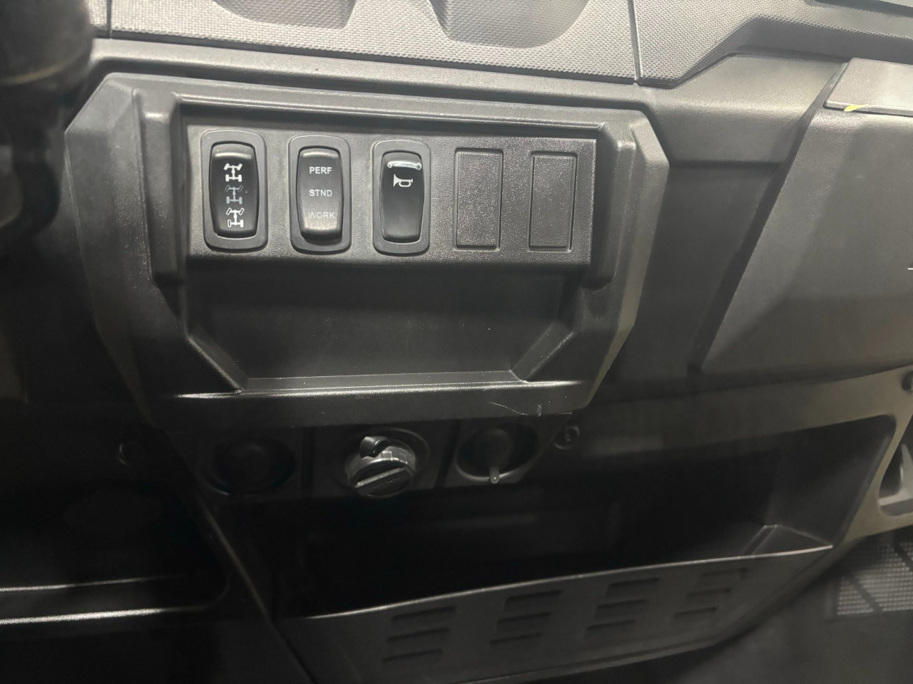 Polaris Ranger XP 1000 Premium EPS  2021