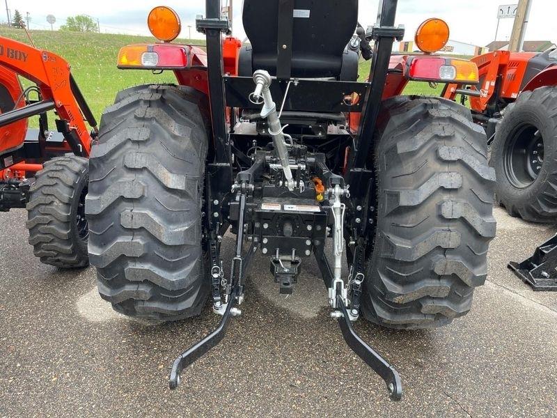 Bad Boy Tractors 4035H with Loader  2024