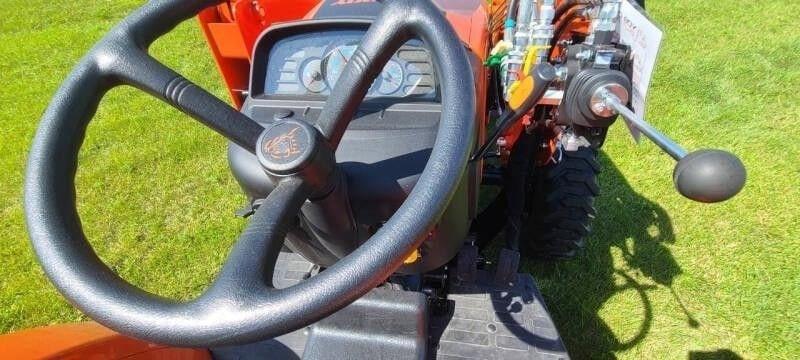 Bad Boy Tractors 4035H with Loader  2024