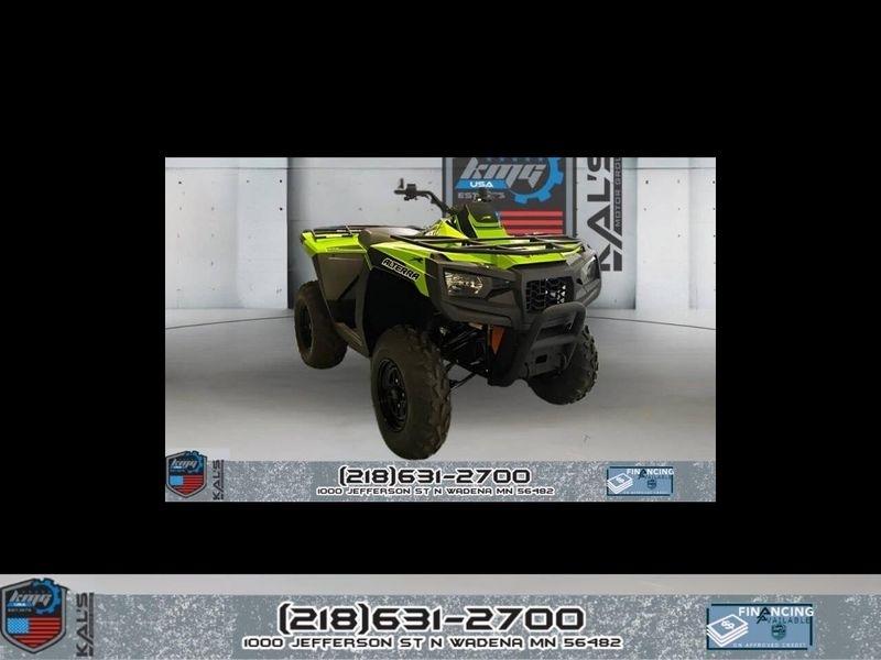 Arctic Cat Alterra 600 EPS  2024