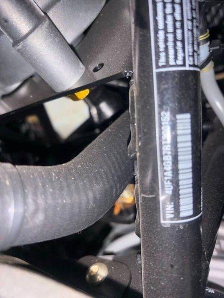 Arctic Cat Alterra 600 EPS  2024