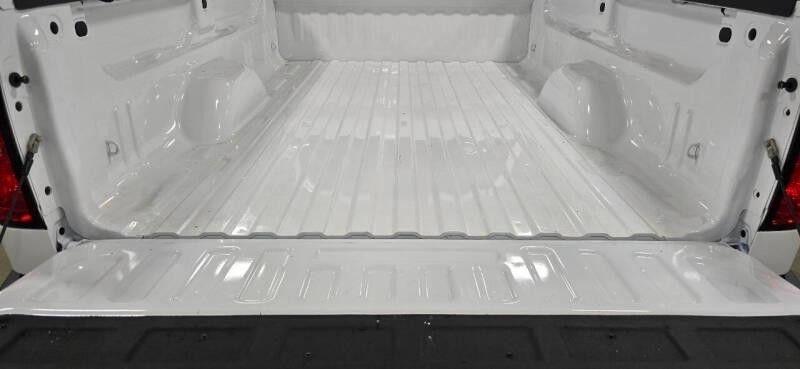 Chevrolet Silverado 2500HD Work Truck Double Cab Long Box 2WD 2018