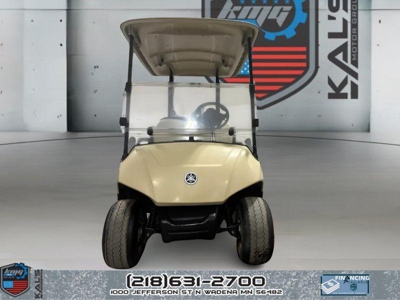 Yamaha Drive 2 Electric  2019
