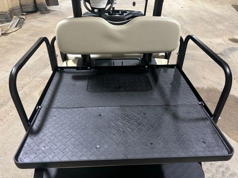 Yamaha Drive 2 Electric  2019