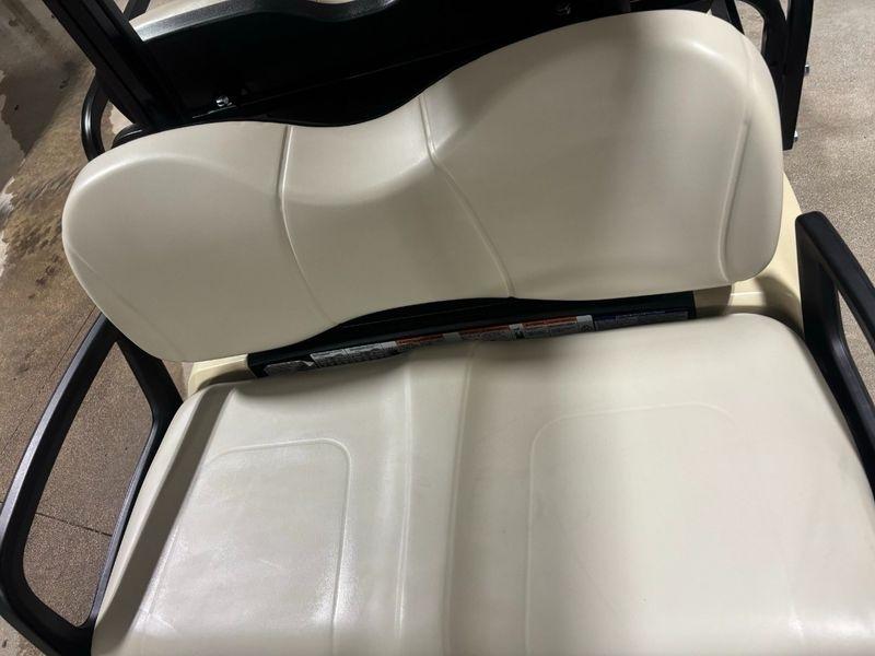 Yamaha Drive 2 Electric  2019