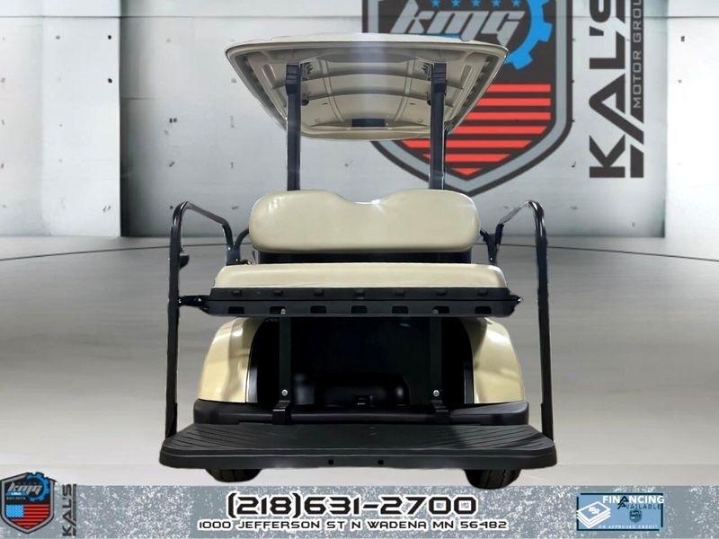 Yamaha Drive 2 Electric  2019