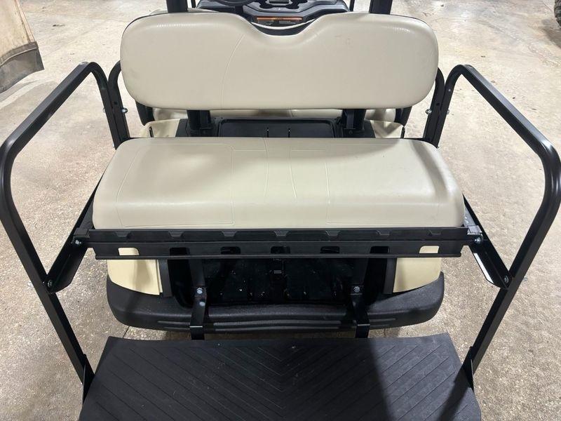 Yamaha Drive 2 Electric  2019