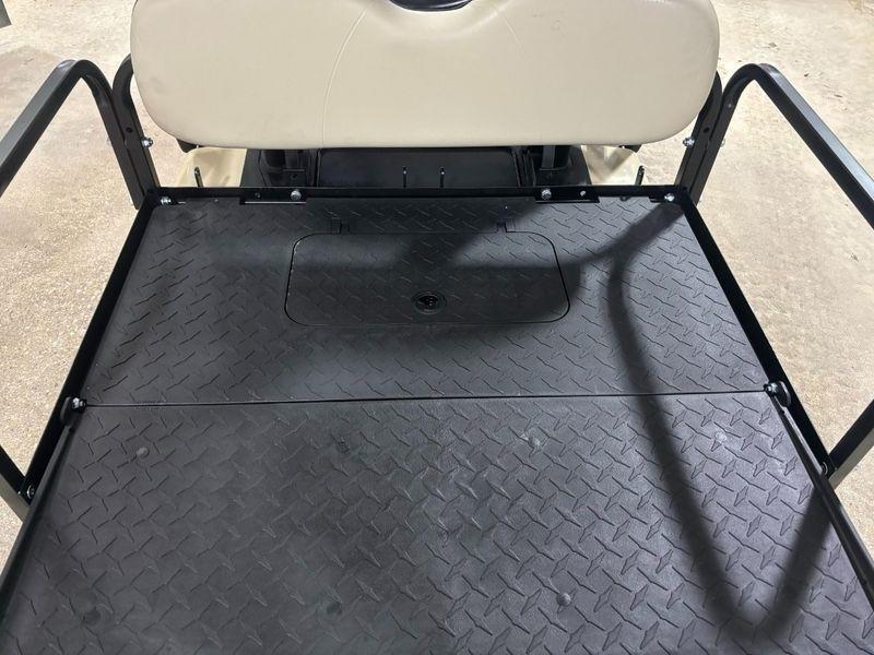 Yamaha Drive 2 Electric  2019