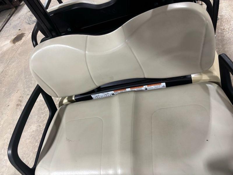 Yamaha Drive 2 Electric  2019