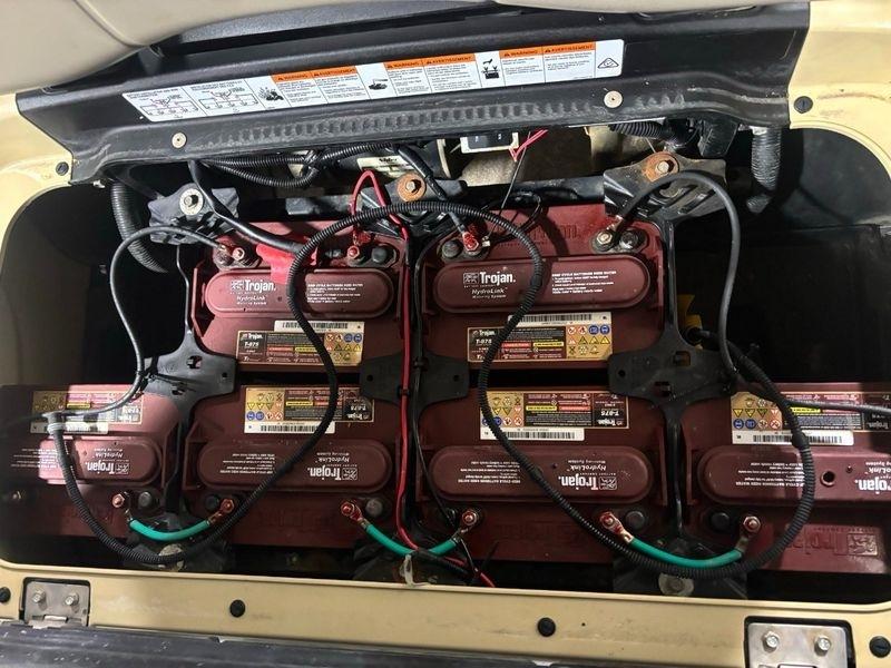 Yamaha Drive 2 Electric  2019