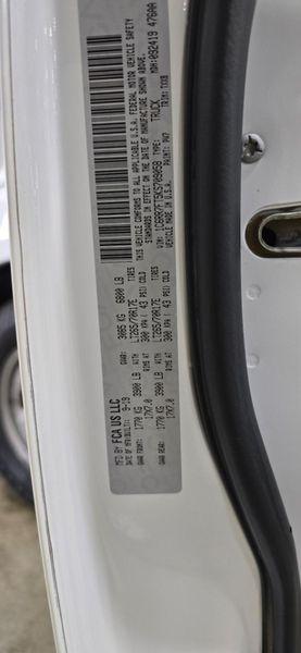 RAM 1500 Classic Tradesman Quad Cab 4WD 2019