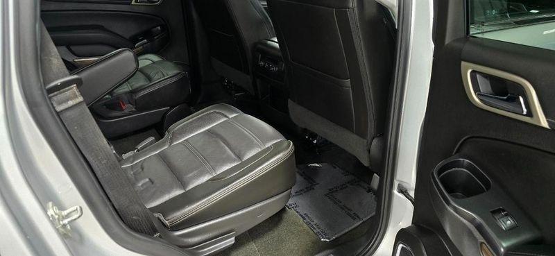 GMC Yukon Denali 4WD 2018