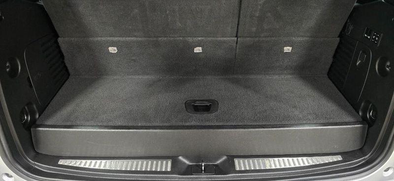 GMC Yukon Denali 4WD 2018