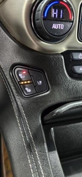 GMC Yukon Denali 4WD 2018