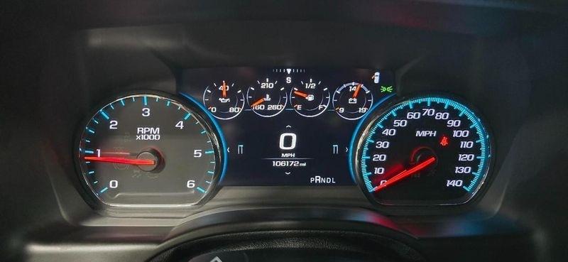 GMC Yukon Denali 4WD 2018