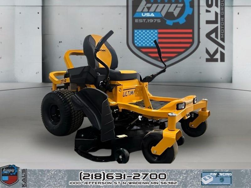 Cub Cadet ZT1 60  2025