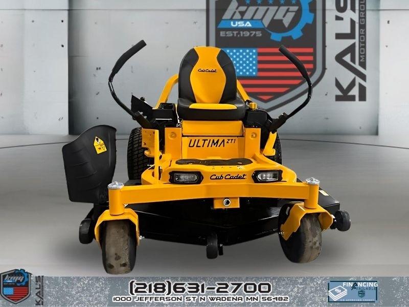Cub Cadet ZT1 60  2025