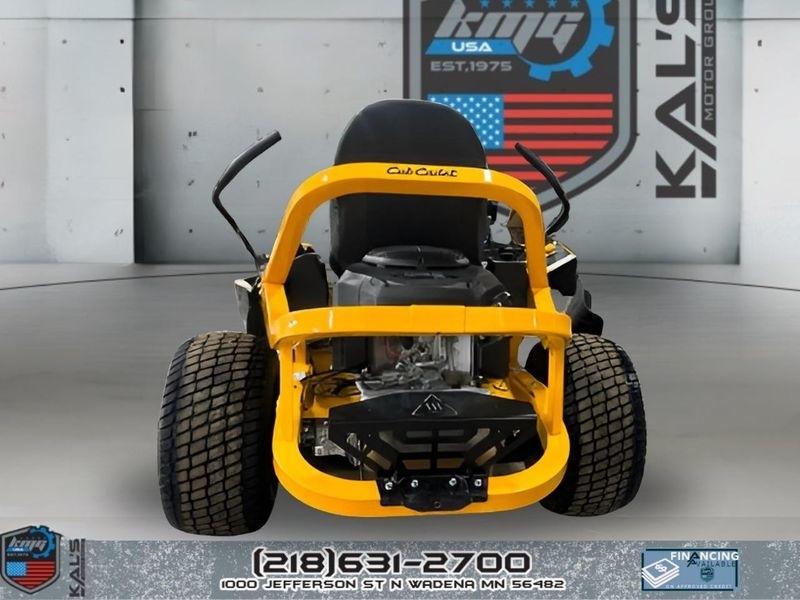 Cub Cadet ZT1 60  2025