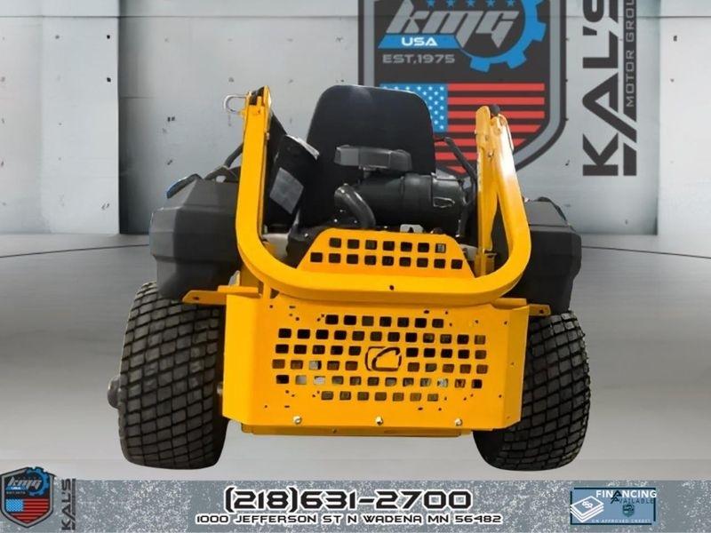Cub Cadet PRO Z 972 L EFI  2025