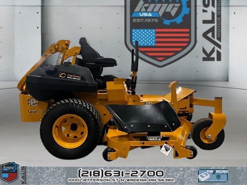 Cub Cadet PRO Z 972 L EFI  2025