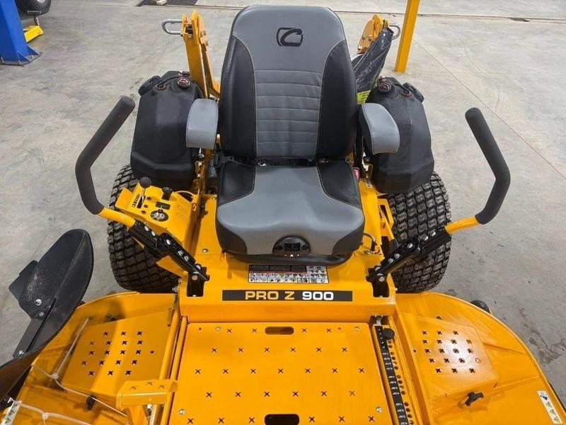 Cub Cadet PRO Z 972 L EFI  2025