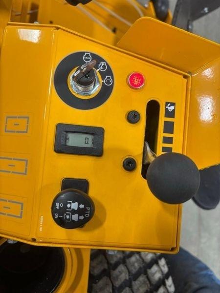 Cub Cadet PRO Z 972 L EFI  2025