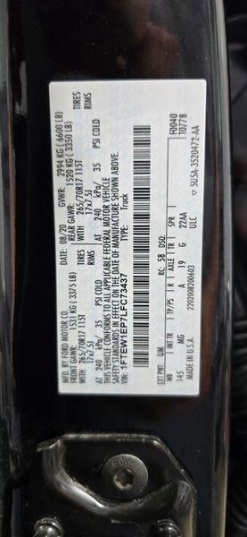 Ford F-150 XLT SuperCrew 5.5-ft. Bed 4WD 2020