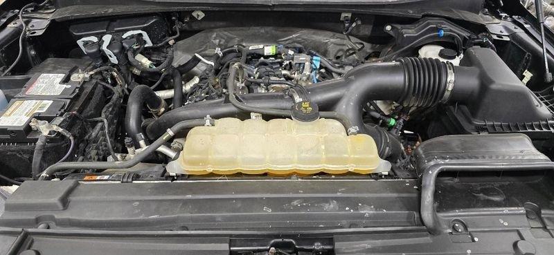 Ford F-150 XLT SuperCrew 5.5-ft. Bed 4WD 2020